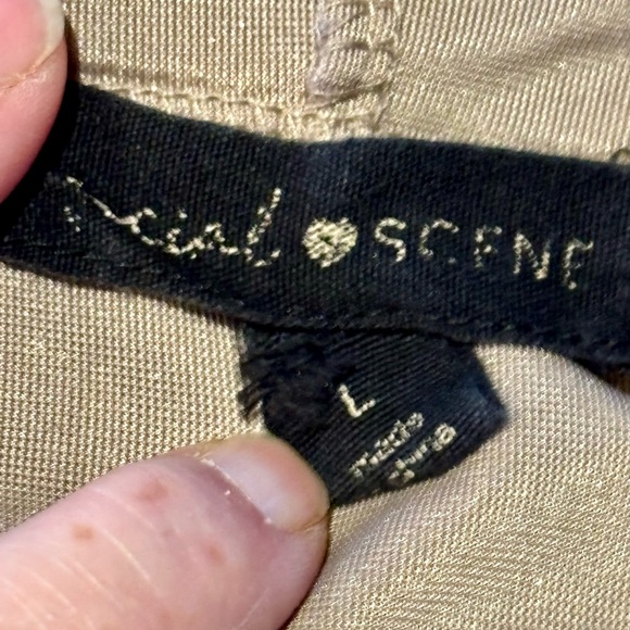 ⭐️Social Scene Y2K Junior Velour Studded Angel Wings Cropped Hoodie Zip Jacket⭐️ - Picture 5 of 5